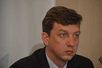 Доний заявляет о необходимости вступления Украины в НАТО