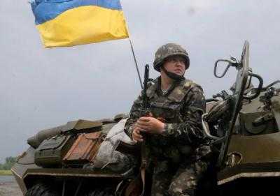 Украинские военные освободили населенные пункты Карловка, Нетайлово, Первомайское