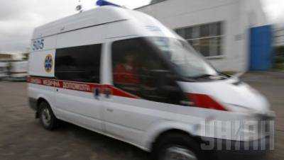 В Дзержинске после боевых действий в больницу доставлены 15 человек, в том числе 3 – с тяжелыми повреждениями – мэр