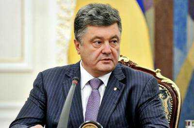Порошенко подчеркивает, что отсутствие коалиции не должно парализовать работу ВР