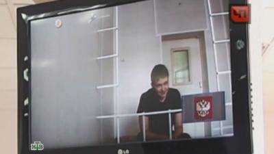 Воронежский суд оставил под стражей украинскую летчицу Савченко