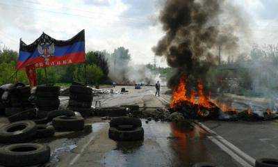 В Донецкой области за сутки в ходе боевых действий погибло 14 и ранены 13 человек – ОГА