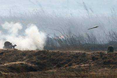 В Луганске за сутки из-за боевых действий пострадали 5 жителей