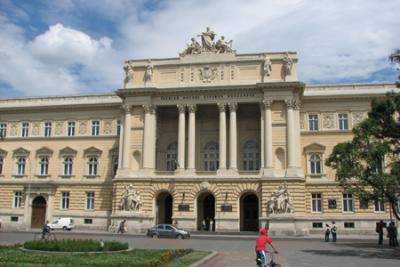 Во Львовский национальный университет имени Ивана Франко поступило больше всего заявлений от абитуриентов