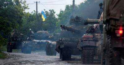Вооруженные силы Украины вошли в Шахтерск, Торез и Лутугино (видео очевидцев, начало боя Торез)