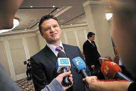 Заместитель главы АП Дмитрий Шимкив сообщил, что Нацсовет по реформам должен начать работу в начале осени