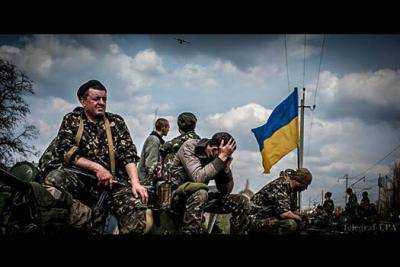 В зоне АТО на востоке Украины погиб воин 30-й бригады Батюк из Житомирской области – ОГА