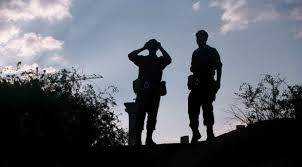 С 5 июня на позиции украинских пограничников было совершено более 150 нападений, 27 человек погибли - СНБО