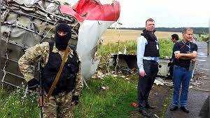 Доступ ОБСЕ к месту катастрофы "Боинга-777" террористы угрожают заблокировать - СМИ