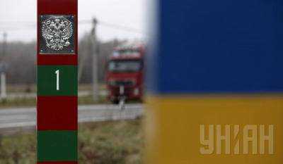 Сегодня Украина и Беларусь утвердили Положение о демаркации государственной границы между странами