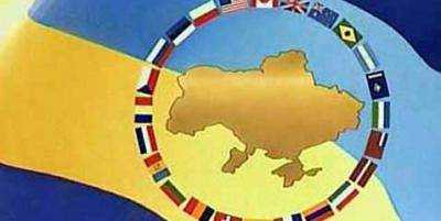 Всемирный конгресс украинцев рад, что санкции против России ввели США, ЕС и Канады