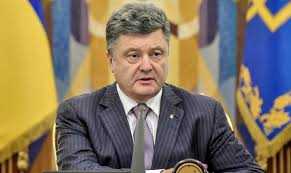 Досрочные парламентские выборы реальность - Порошенко