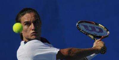Украинский теннисист Долгополов не сможет принять участие в крупнейшем турнире в Цинциннати