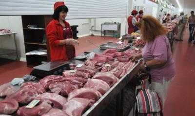Россельхознадзор ужесточил лабораторный контроль над мясной продукцией украинской «Тавр-Плюс»