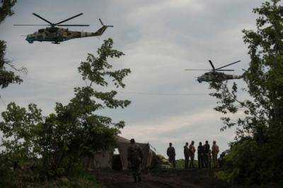 На востоке Украины украинские военнослужащие из 72-й и 79-й бригад остаются заблокированными террористами — ГИ «Права справа»