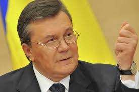 Экс-президент Украины Янукович в суде ЕС требует признать его отстранение с поста президента незаконным – СМИ