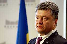 Сегодня президент Украины проведет совещание с руководителями силовых структур