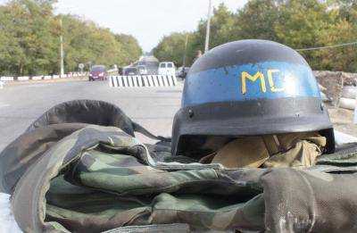 Власть России в ближайшее время может ввести свои войска в Украину под видом миротворцев - Сикорский
