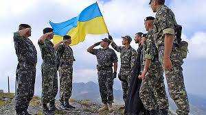 За сутки в зоне АТО погибло 18 украинских военнослужащих и 54 ранены - СНБО