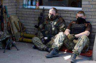 На востоке террористы повредили кабельную линию, оставив без связи несколько крупных населенных пунктов - СНБО