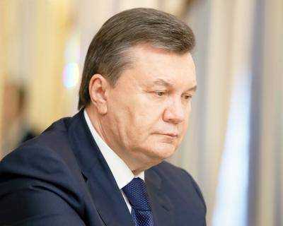 Около пяти миллионов долларов окружения Януковича заморожено на Кипре - СМИ
