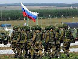 Новые учения российской армии на восточной границе с Украиной не способствуют деэскалации - ЕС