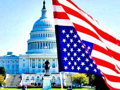 Власть США планирует усиливать санкции против России
