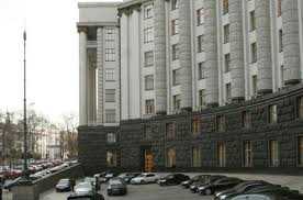 Кабинет министров Украины увеличил суточные нормы питания в детских учреждениях оздоровления и отдыха