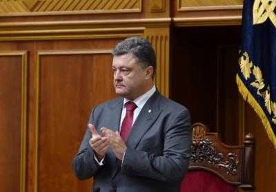 Глава Украины Петр Порошенко может назначить на должность секретаря СНБО Смешко, Наливайченко или Коваля - политолог