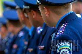 Из органов внутренних дел на востоке Украины уволено около 1,7 тыс. милиционеров - МВД