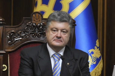 Президент Украины предлагает создавать временные вневедомственные агентства для проведения реформ