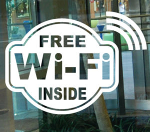 Доступ к Wi-Fi в общественных местах России будет осуществляться по паспорту