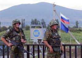 Отправку российских миротворцев в Украину США считает не приемлемым