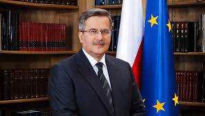 Запад хочет вынудить РФ изменить политику в отношении Украины, а не уничтожить свое государство - президент Польши