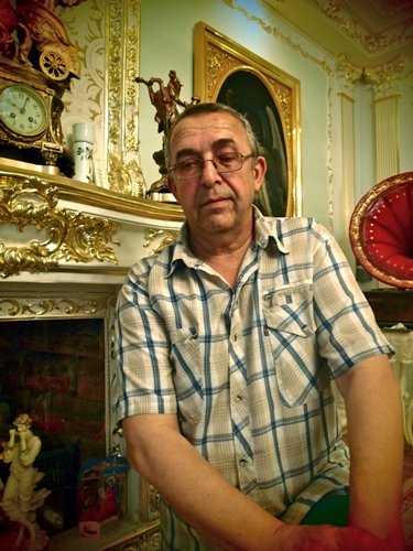 Бойцы батальона ”Айдар” задержали мэра Александровска Вадима Резника при попытке убежать из города – СМИ