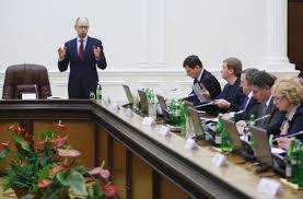 Правительство Украины инициирует новые санкции для недопущения модернизации вооруженных сил России – Яценюк