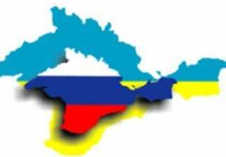 Кабинет министров Украины готовит поэтапный план возвращения Крыма в состав Украины – Яценюк