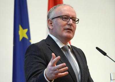 МИД Нидерландов заявил, что Россия угрожает европейской безопасности