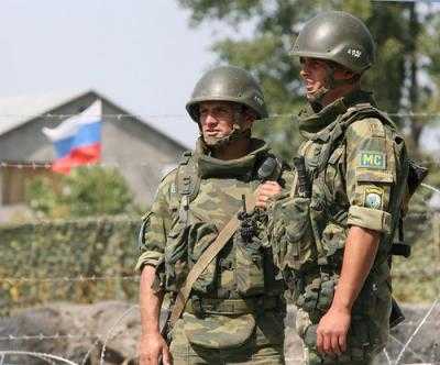В Украину Россия пыталась ввести «миротворцев» - Чалый