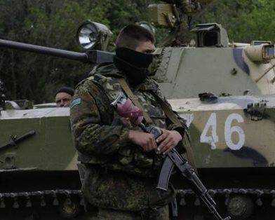 Похищенные террористами в Луганске и вывезенные в РФ 8 детей-инвалидов прибыли в Харьков