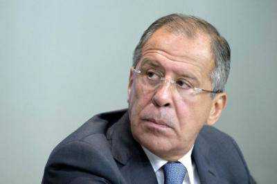 МИД РФ настаивает на скорейшей доставке российского «гуманитарного конвоя» на восток Украины