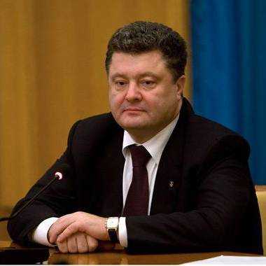 Австралия намерена оказать помощь востоку Украины, которые пострадали от действий террористов – телефонный разговор Порошенко и Эбботта