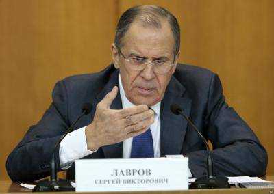 МИД России заявляет, что все вопросы доставки российской «гуманитарной помощи» в Украину решены