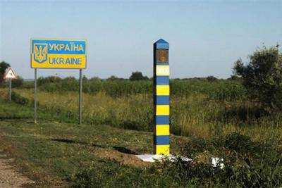 Украина не контролирует свыше 100 км границы с Россией на востоке страны - Шишолин