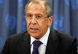МИД РФ Лавров заявил, что не слышал о сегодняшнем вторжении российской бронетехники в Украину