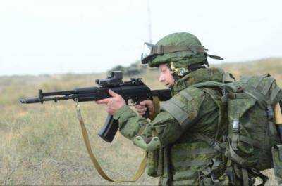 Проверить данные о гибели 9 военнослужащих РФ «на полигоне под Ростовом» просят российские правозащитники