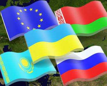 Порошенко надеется, что после встречи в Минске в формате Украина – ЕС – «Евразийская тройка» наступит мир в Украине