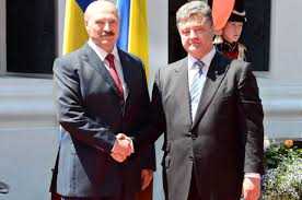 Порошенко заявил, что Украина готова к урегулированию вопросов по взаимной торговле с партнерами по СНГ