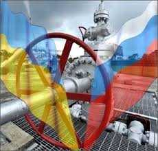 Возобновить диалог по газовой тематике Украина и РФ считают важным - Путин
