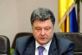 Украина 30 августа проинформирует Евросоюз о действиях по имплементации Соглашения об ассоциации - Порошенко